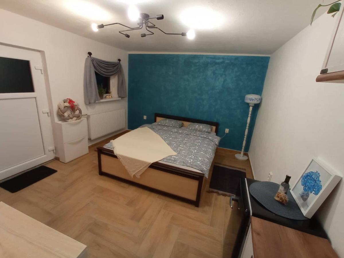 Freya'S Room Ceska Kamenice Exterior photo